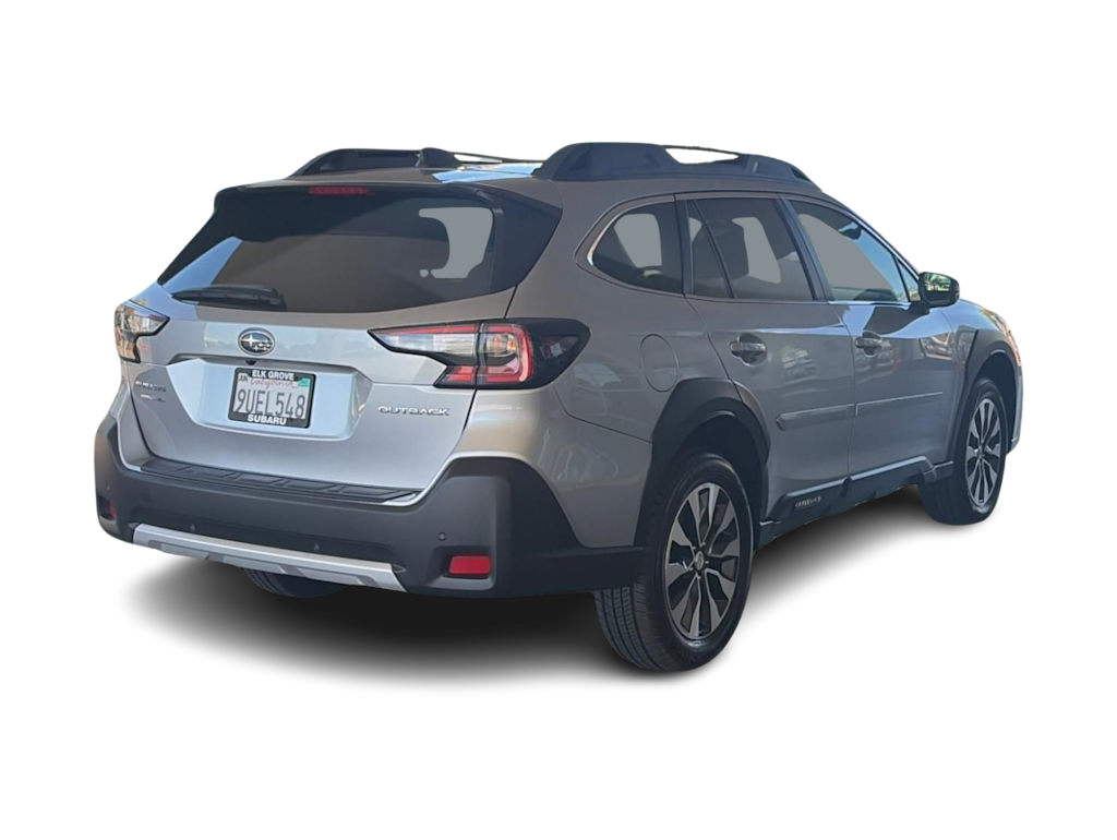 Thumbnail: 2025 Subaru Outback - 16