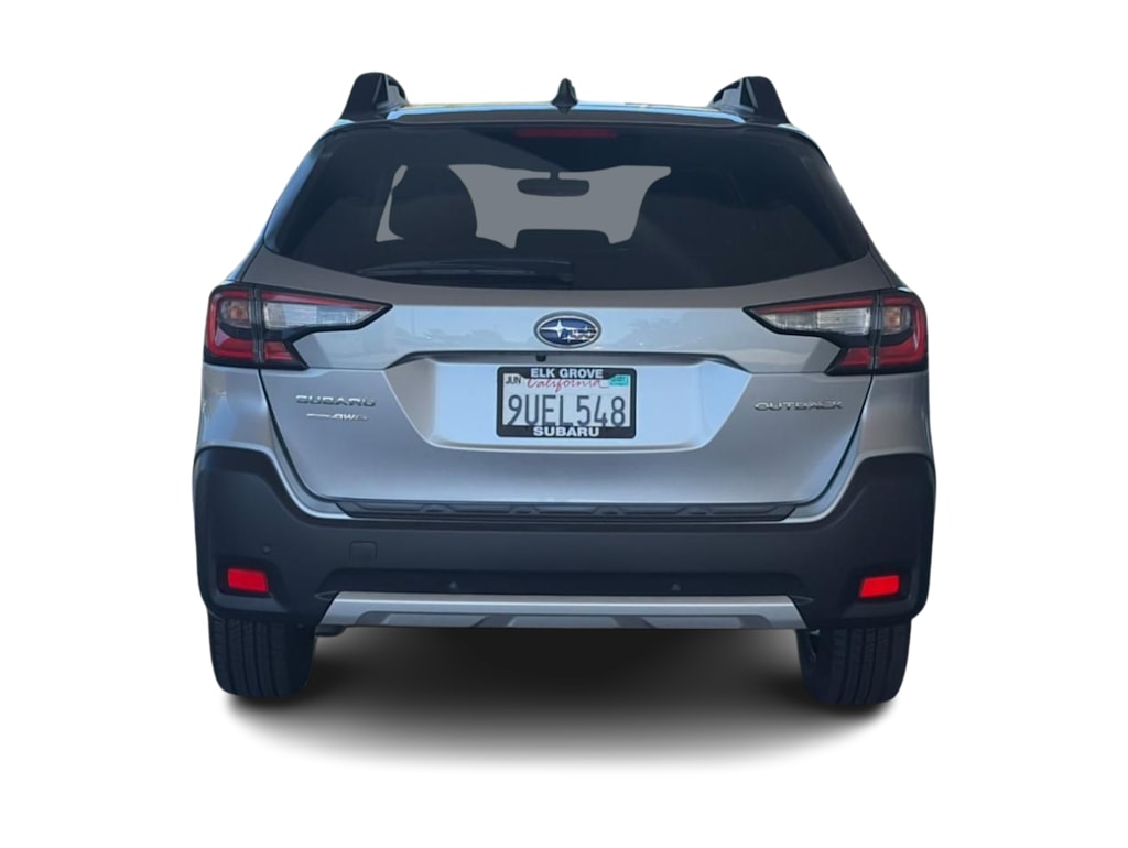 Thumbnail: 2025 Subaru Outback - 5