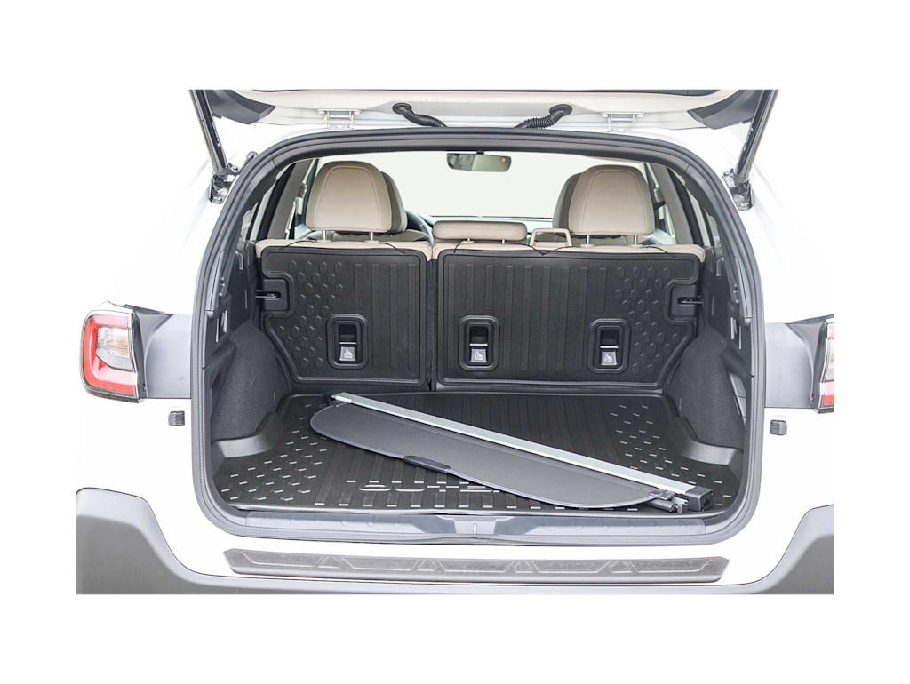 Thumbnail: 2025 Subaru Outback - 14