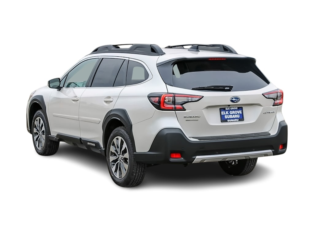 Thumbnail: 2025 Subaru Outback - 3