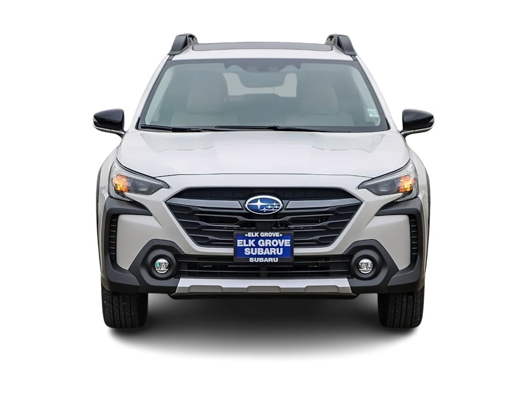 Thumbnail: 2025 Subaru Outback - 5