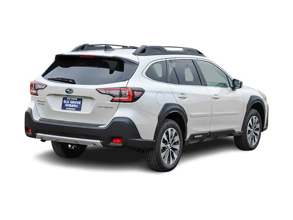 Thumbnail: 2025 Subaru Outback - 15