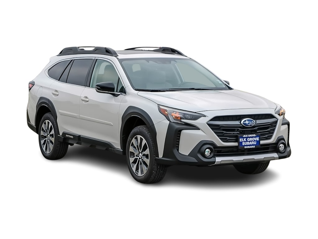 Thumbnail: 2025 Subaru Outback - 16