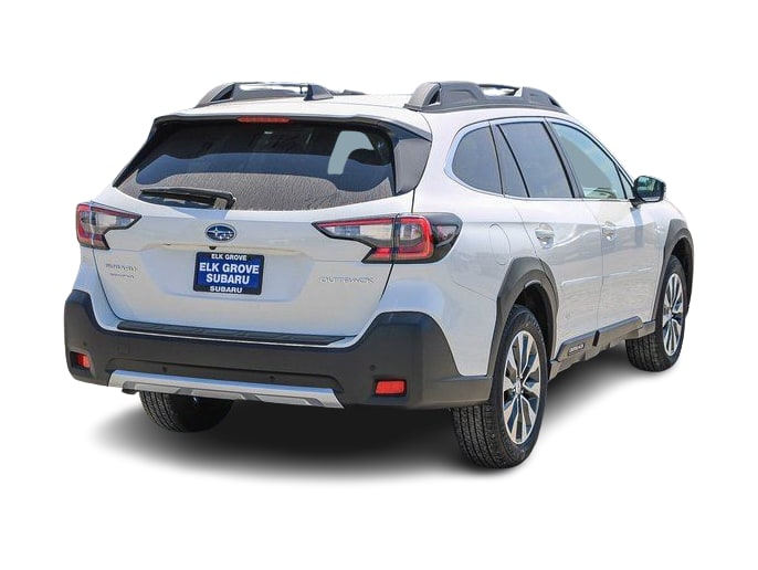 Thumbnail: 2025 Subaru Outback - 17