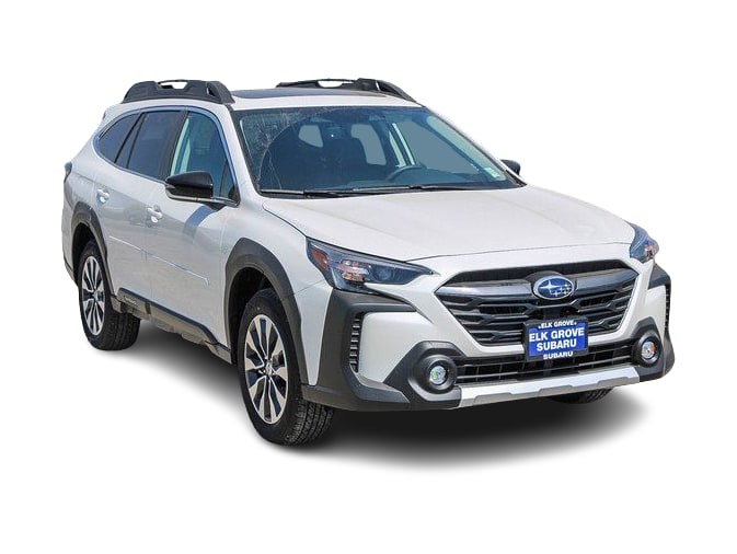 Thumbnail: 2025 Subaru Outback - 18