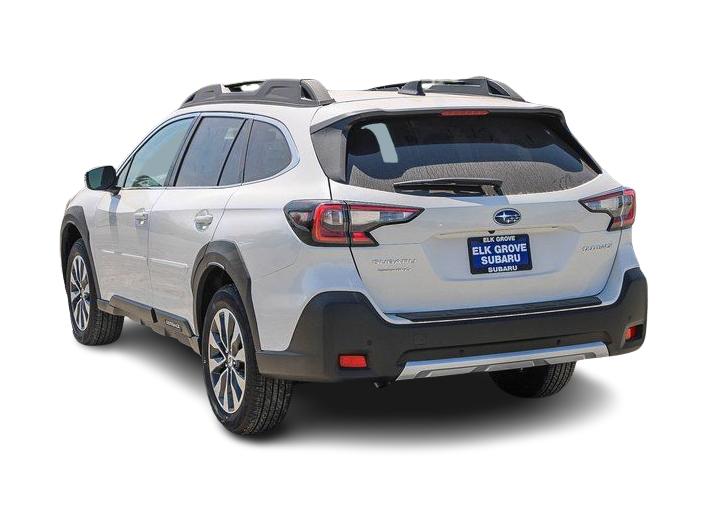 Thumbnail: 2025 Subaru Outback - 3