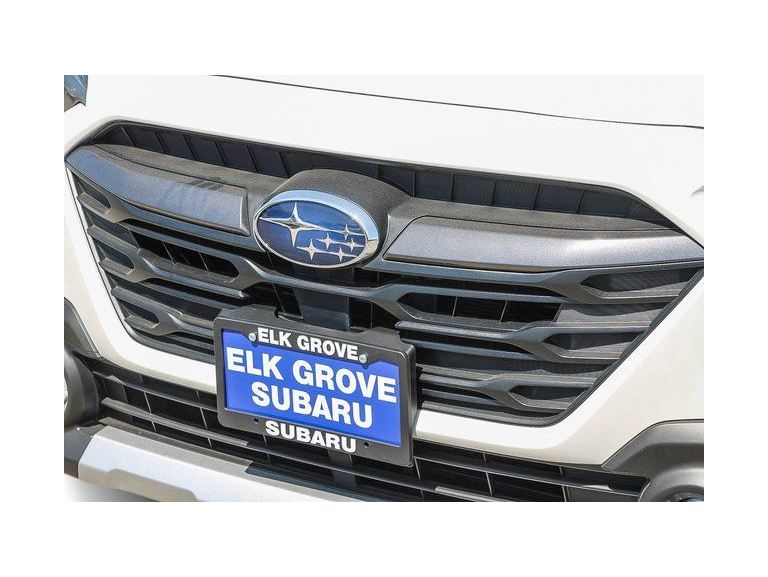 Thumbnail: 2025 Subaru Outback - 20