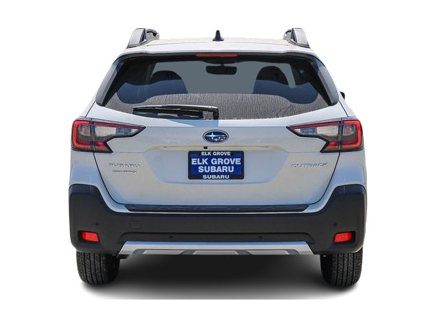 Thumbnail: 2025 Subaru Outback - 4