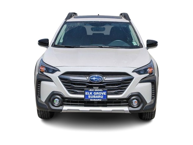 Thumbnail: 2025 Subaru Outback - 5