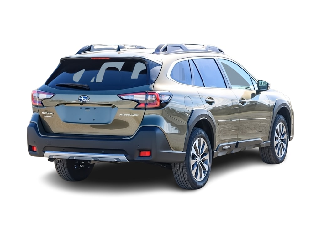 Thumbnail: 2025 Subaru Outback - 15