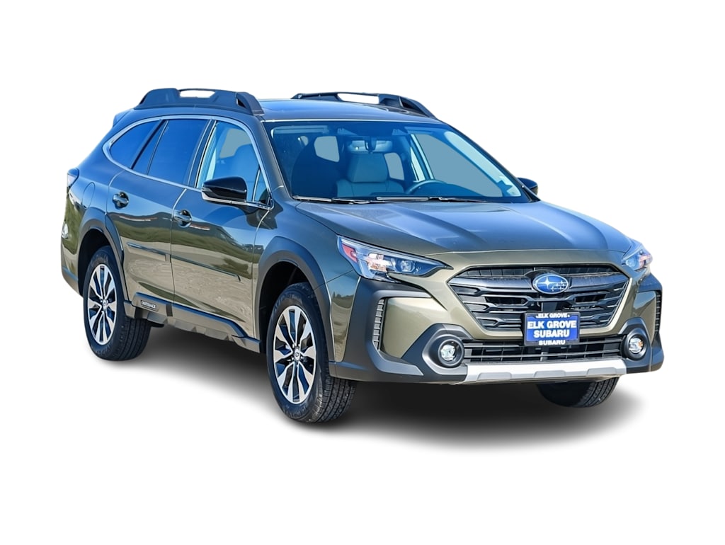 Thumbnail: 2025 Subaru Outback - 16