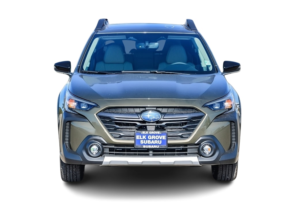 Thumbnail: 2025 Subaru Outback - 5
