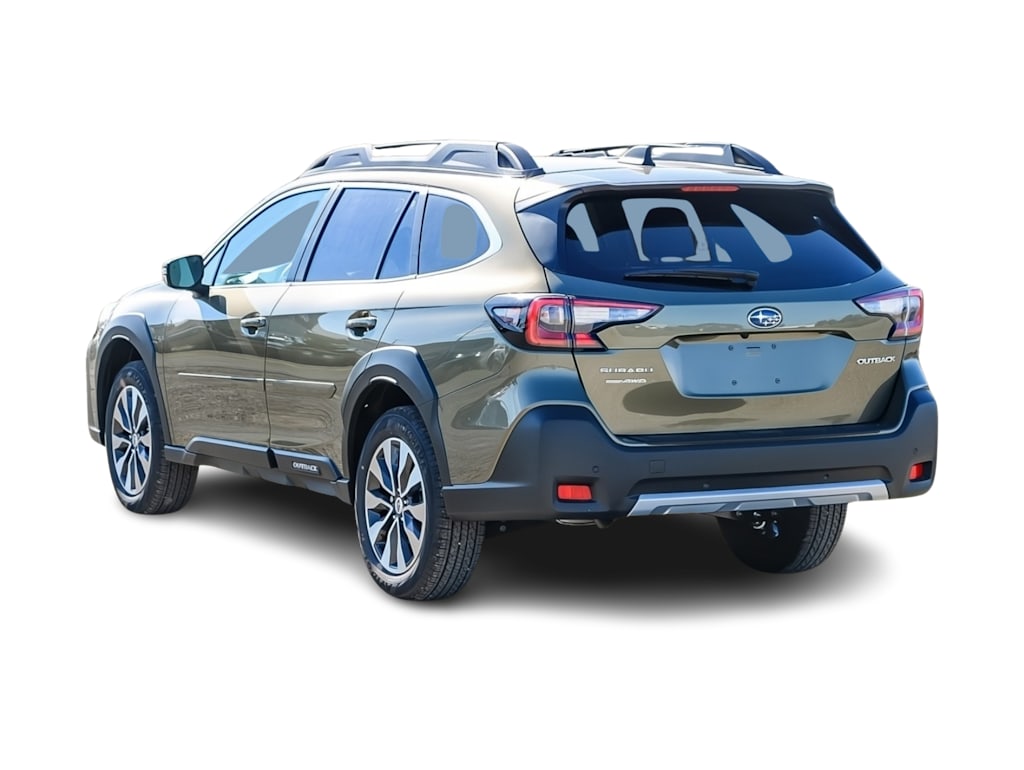 Thumbnail: 2025 Subaru Outback - 3