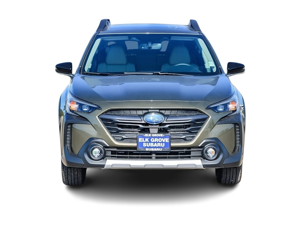 Thumbnail: 2025 Subaru Outback - 5