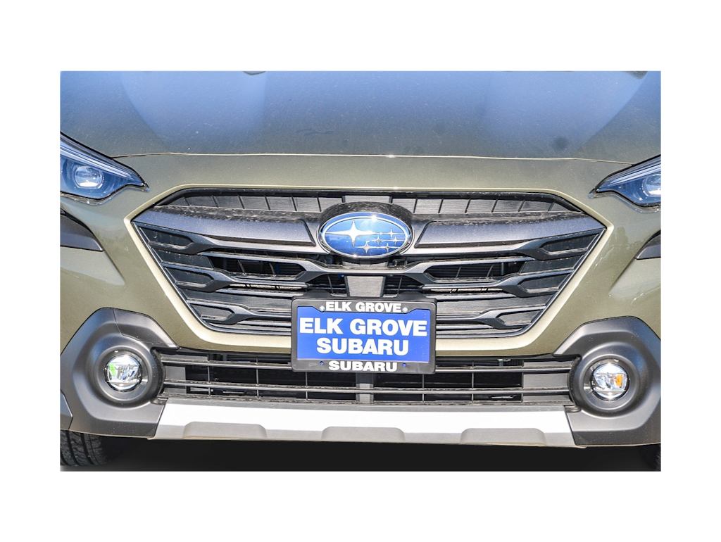 Thumbnail: 2025 Subaru Outback - 21