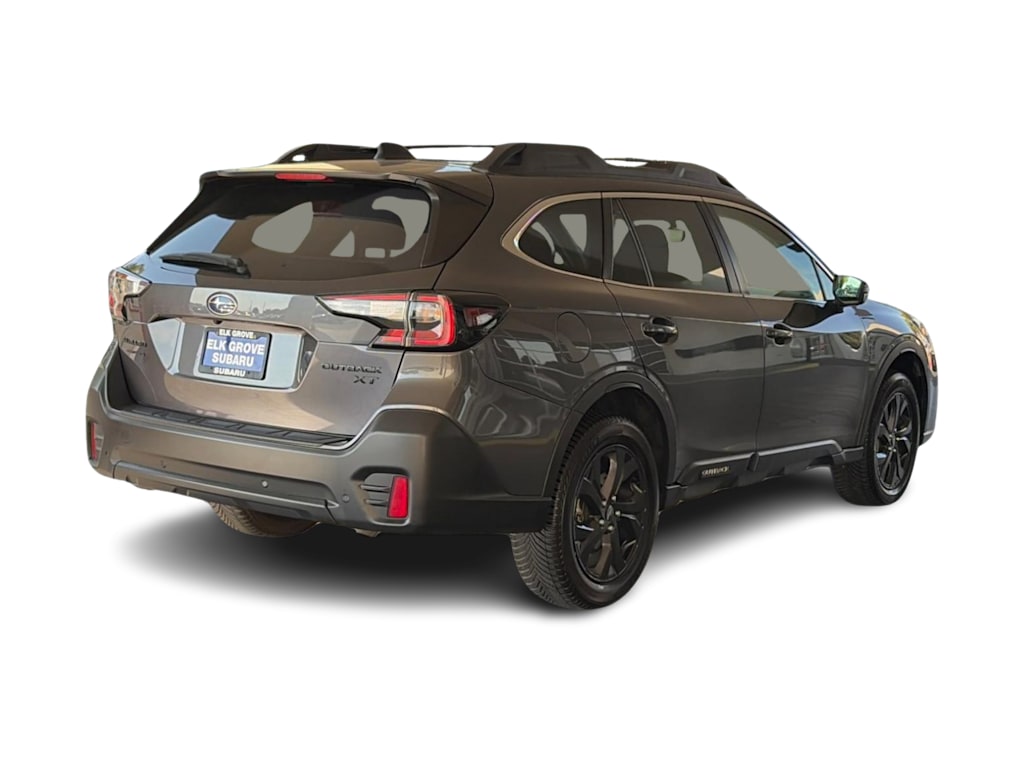 Thumbnail: 2022 Subaru Outback - 15