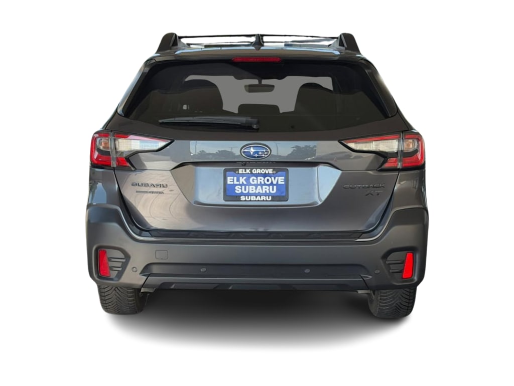 Thumbnail: 2022 Subaru Outback - 5