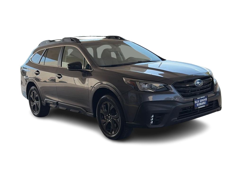 Thumbnail: 2022 Subaru Outback - 16
