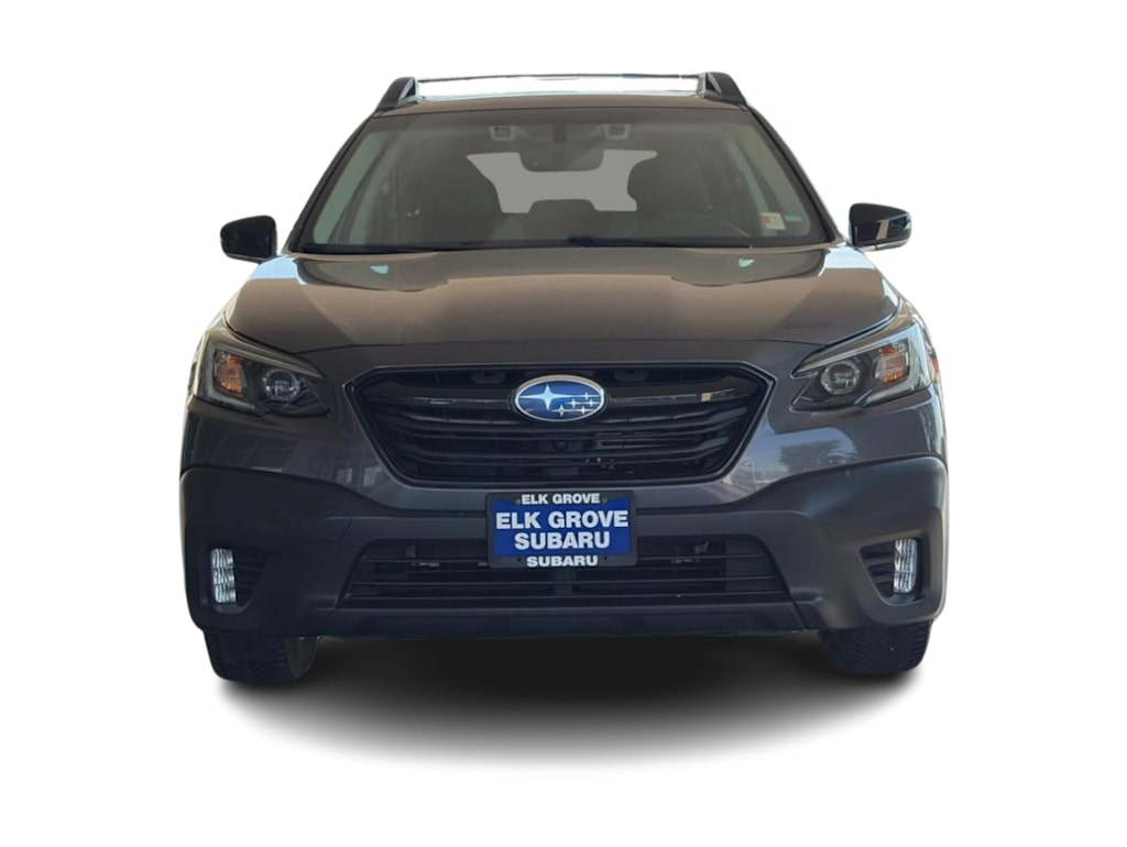 Thumbnail: 2022 Subaru Outback - 6