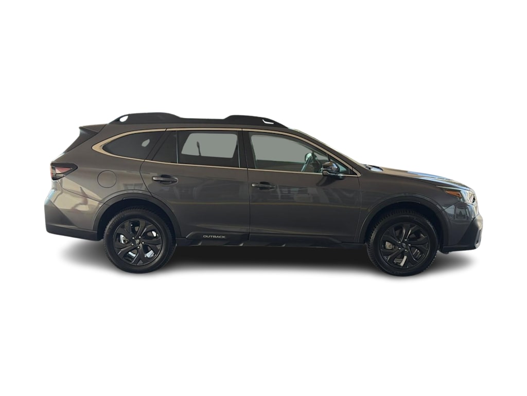 Thumbnail: 2022 Subaru Outback - 17