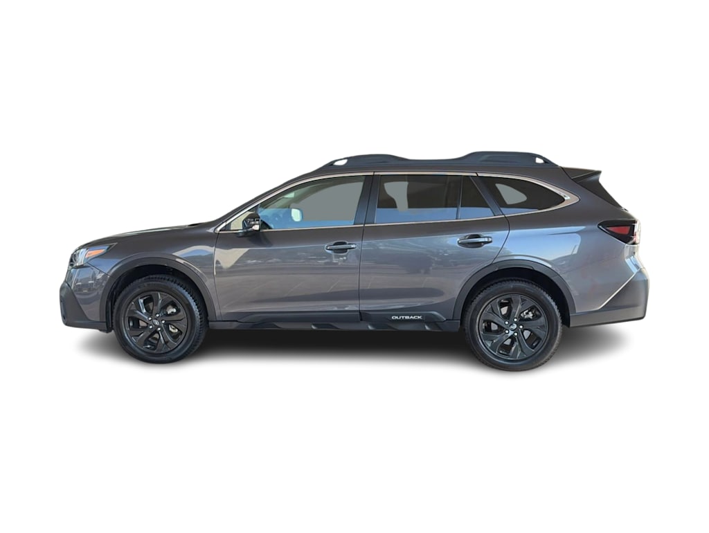 Thumbnail: 2022 Subaru Outback - 3