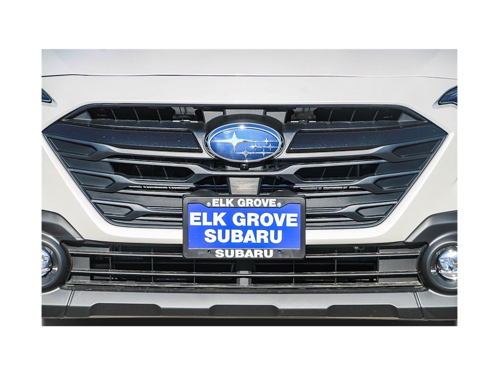 Thumbnail: 2025 Subaru Outback - 19