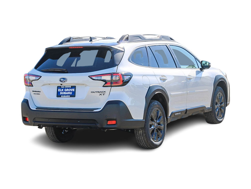 Thumbnail: 2025 Subaru Outback - 17