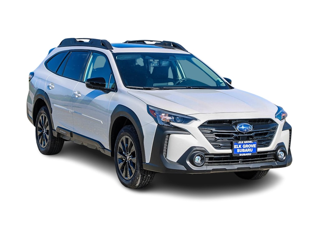 Thumbnail: 2025 Subaru Outback - 18