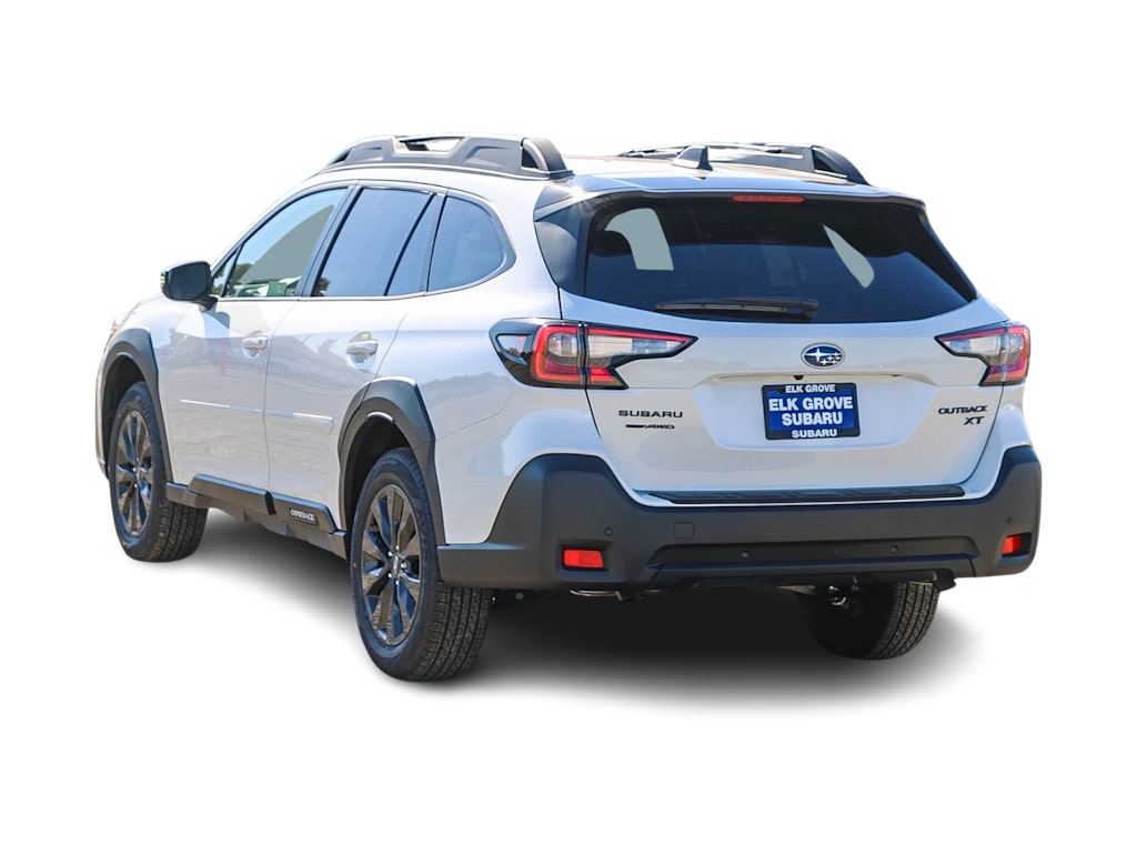 Thumbnail: 2025 Subaru Outback - 3