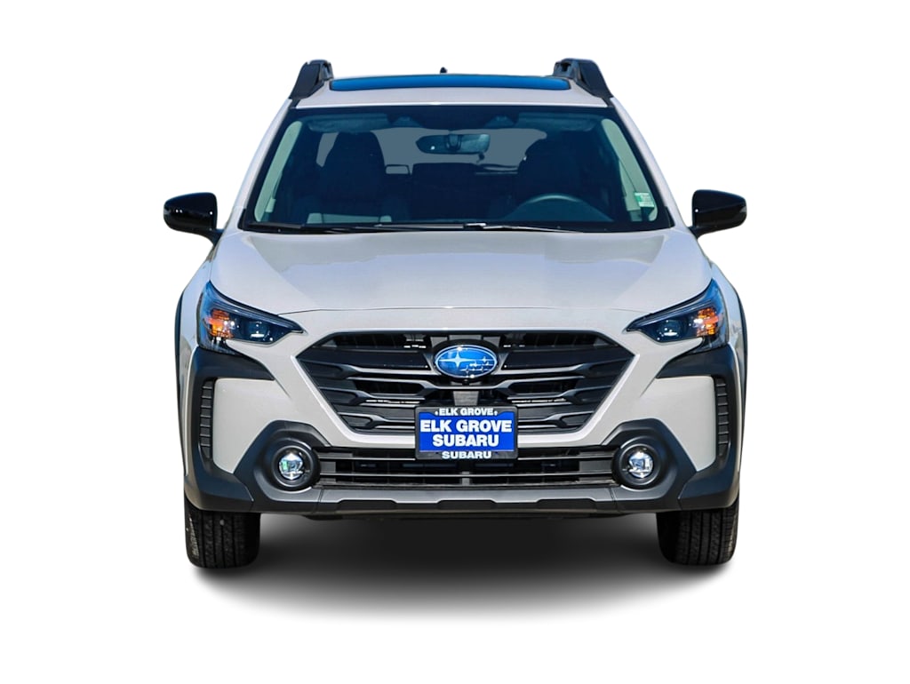 Thumbnail: 2025 Subaru Outback - 5