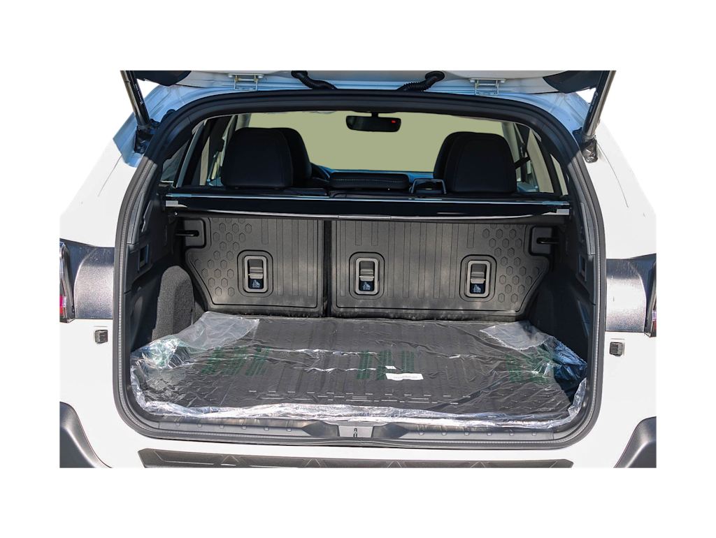 Thumbnail: 2025 Subaru Outback - 15