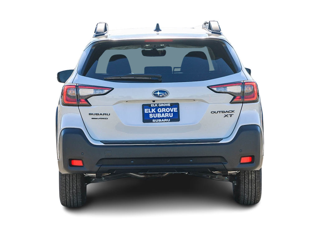 Thumbnail: 2025 Subaru Outback - 4