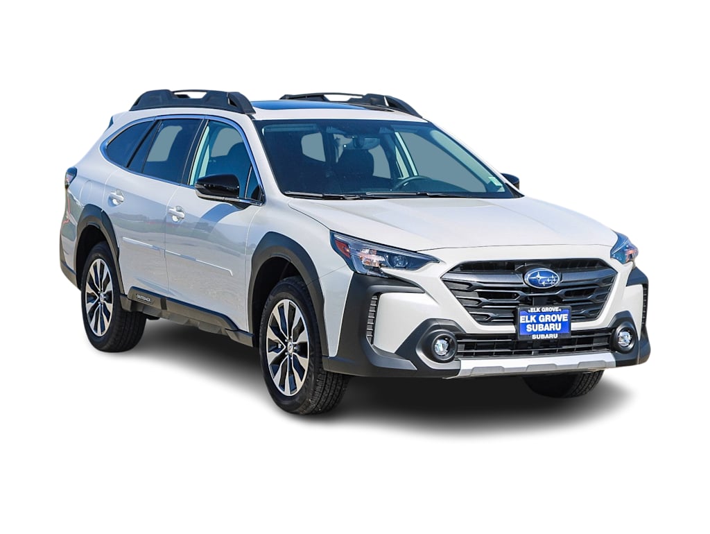 Thumbnail: 2025 Subaru Outback - 17