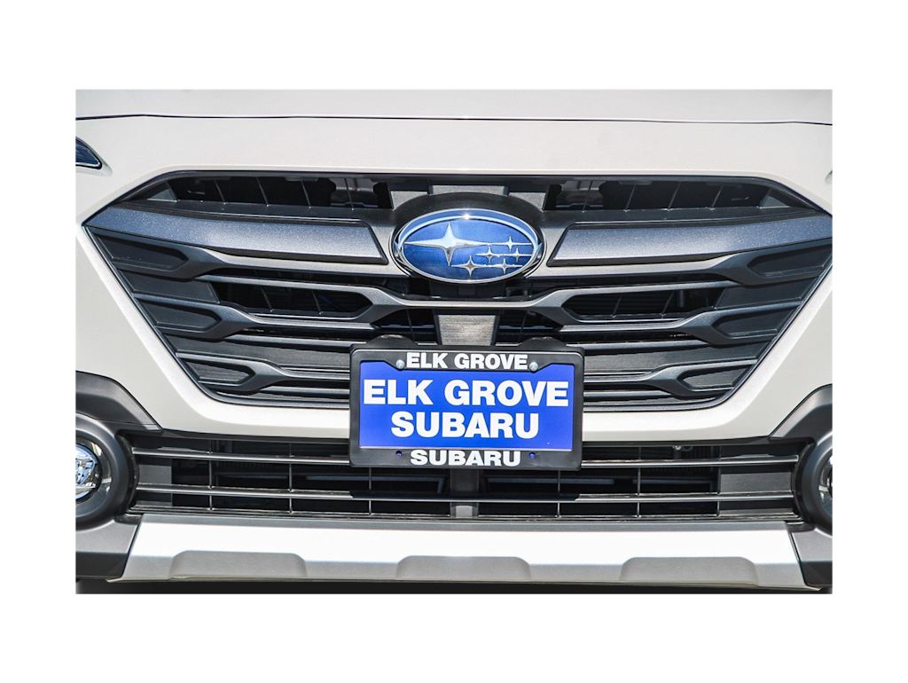 Thumbnail: 2025 Subaru Outback - 18