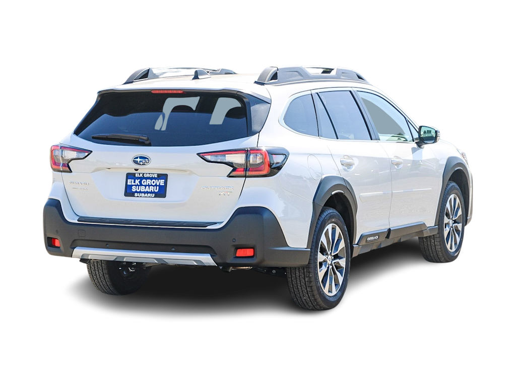 Thumbnail: 2025 Subaru Outback - 16