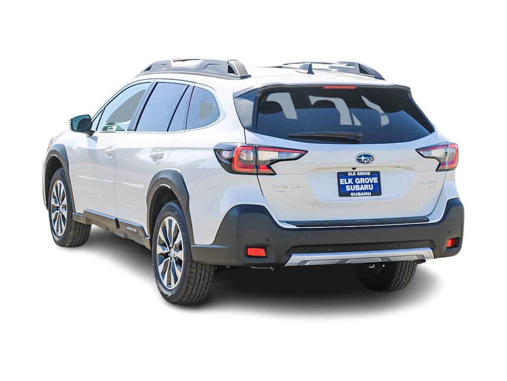 Thumbnail: 2025 Subaru Outback - 3