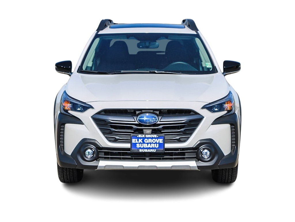 Thumbnail: 2025 Subaru Outback - 5