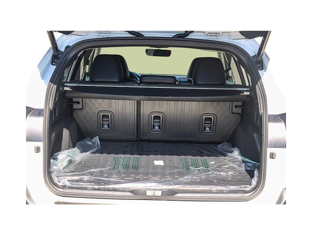 Thumbnail: 2025 Subaru Outback - 15