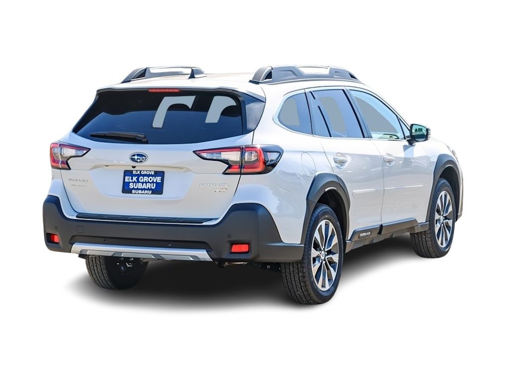 Thumbnail: 2025 Subaru Outback - 16