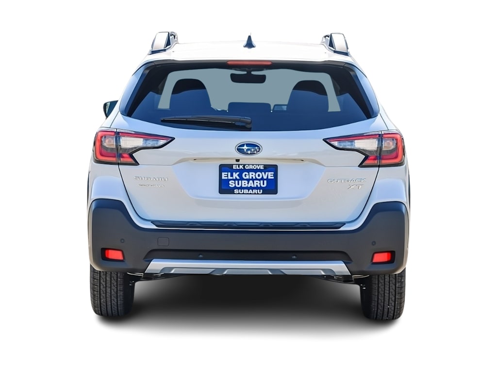 Thumbnail: 2025 Subaru Outback - 4