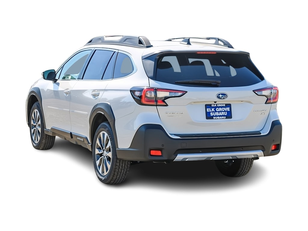 Thumbnail: 2025 Subaru Outback - 3