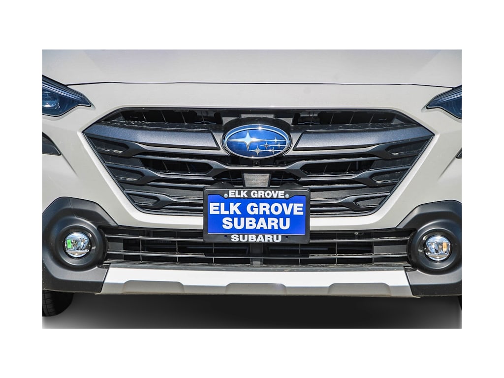 Thumbnail: 2025 Subaru Outback - 19