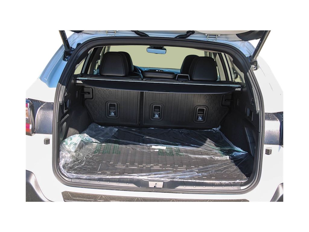 Thumbnail: 2025 Subaru Outback - 15