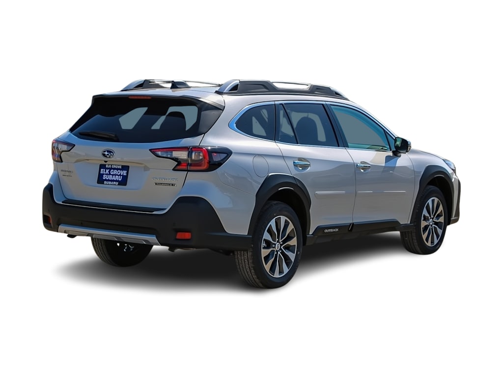 Thumbnail: 2025 Subaru Outback - 17
