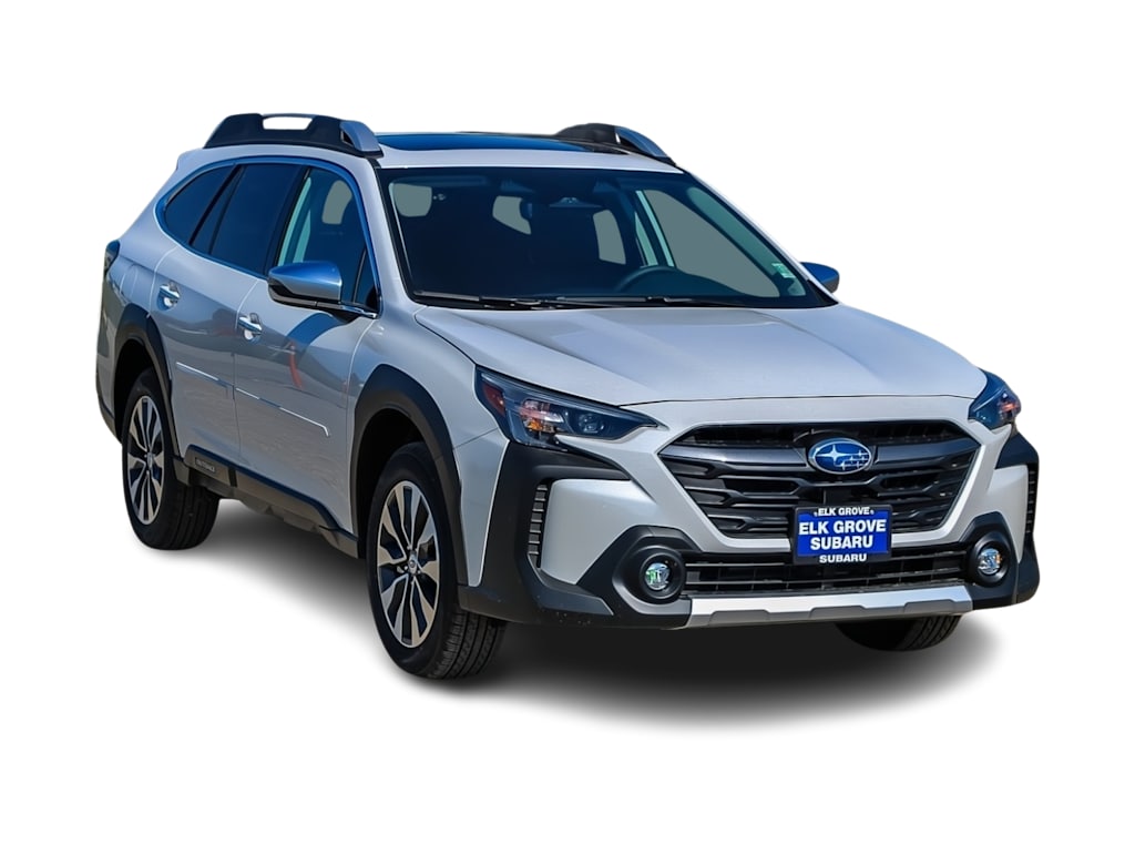 Thumbnail: 2025 Subaru Outback - 18