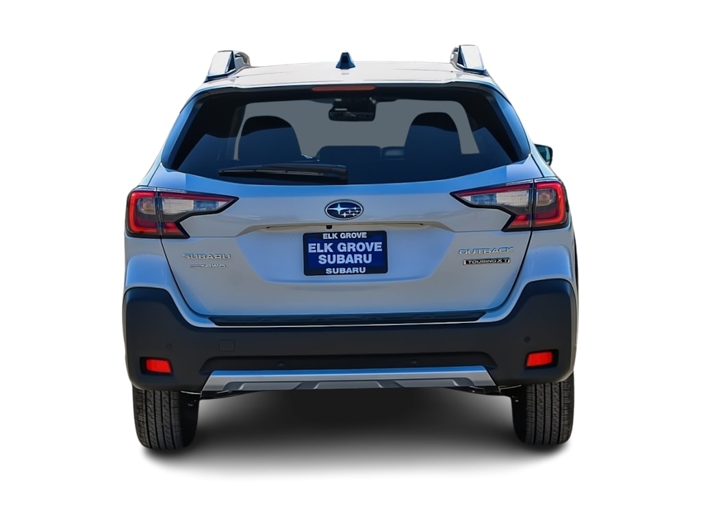 Thumbnail: 2025 Subaru Outback - 4