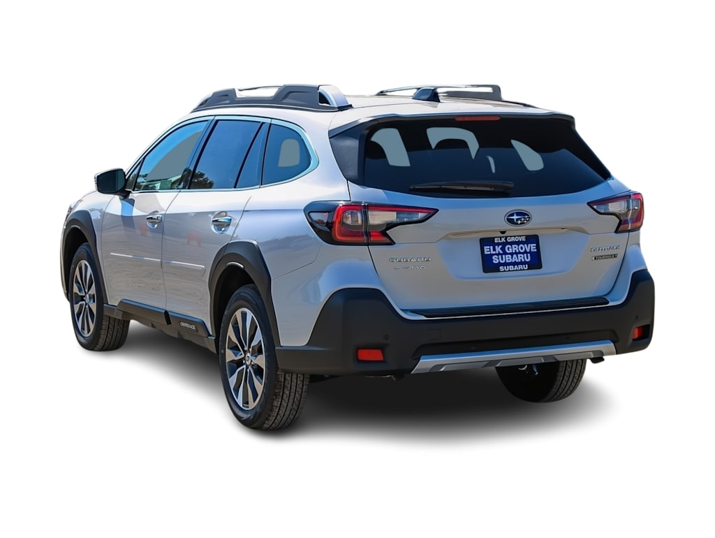 Thumbnail: 2025 Subaru Outback - 3