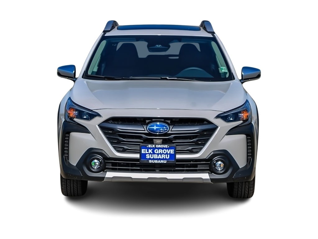 Thumbnail: 2025 Subaru Outback - 5