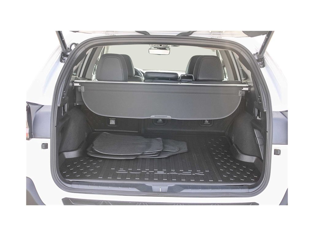 Thumbnail: 2025 Subaru Outback - 14