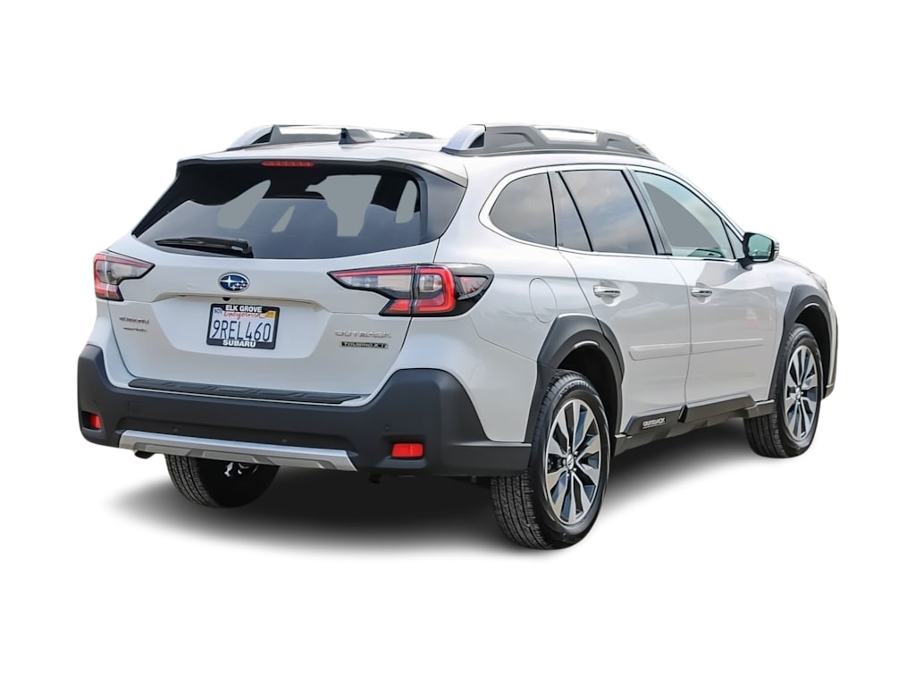 Thumbnail: 2025 Subaru Outback - 15